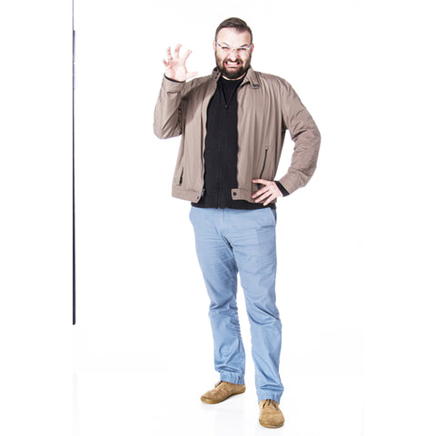 Image by Danielle with Miloš